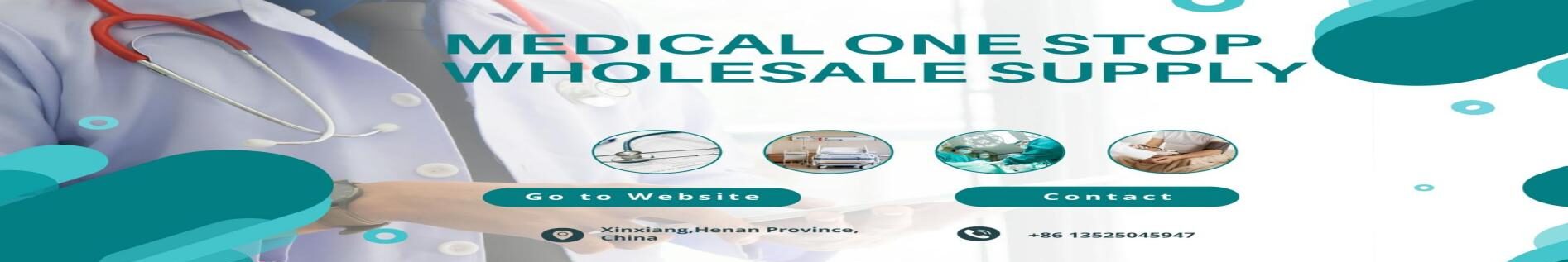 Henan Echoing Medical Supply Co.,ltd